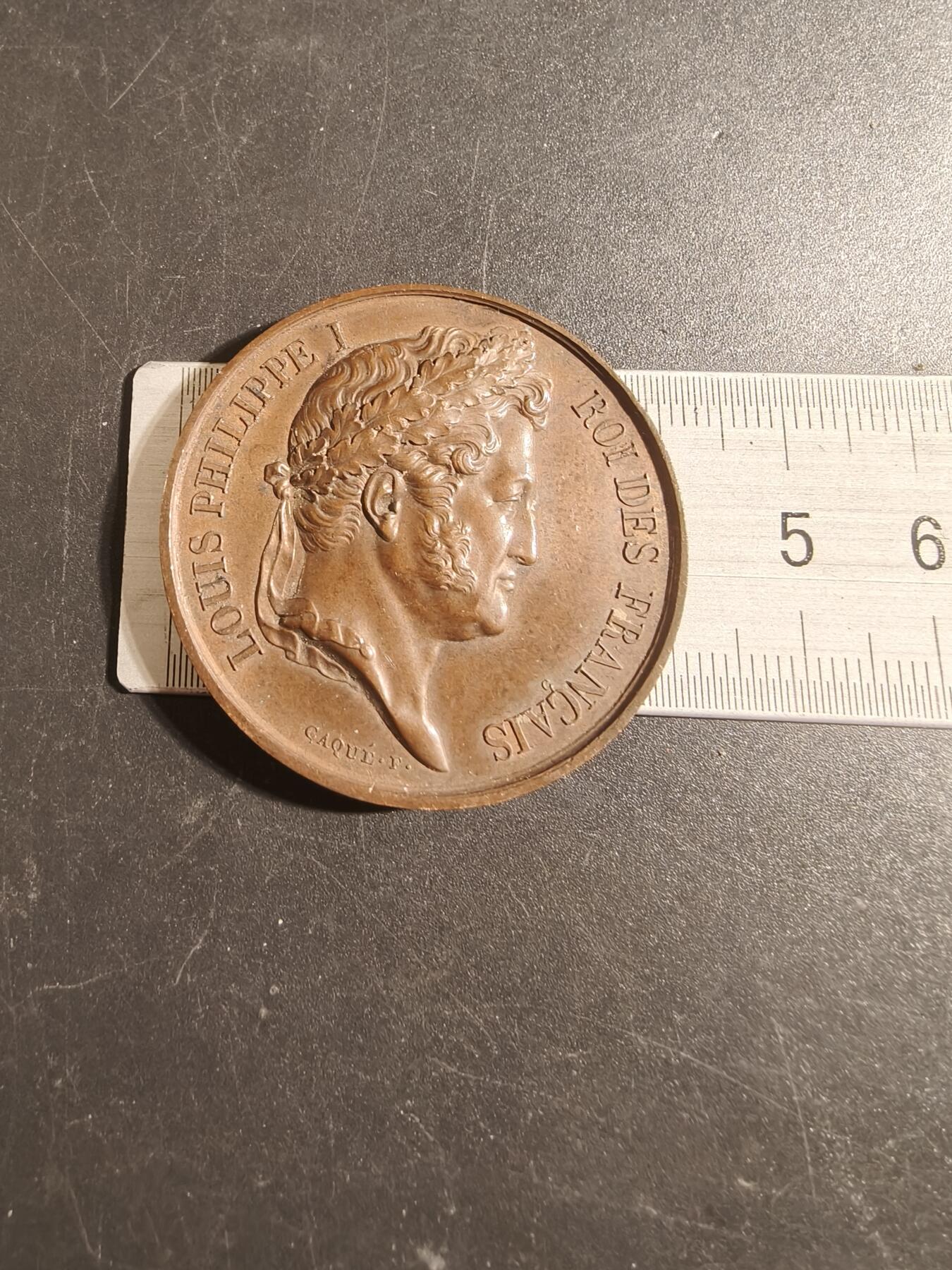 老王徽章第171期