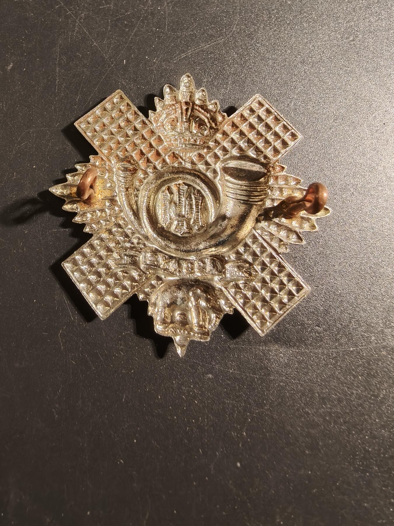 老王徽章第171期