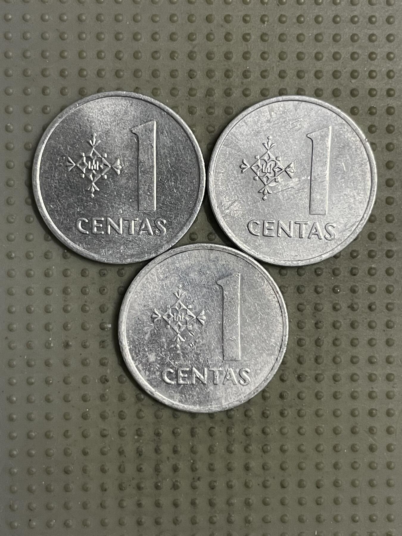 2025年第145场各国散币拍卖（总第145场）