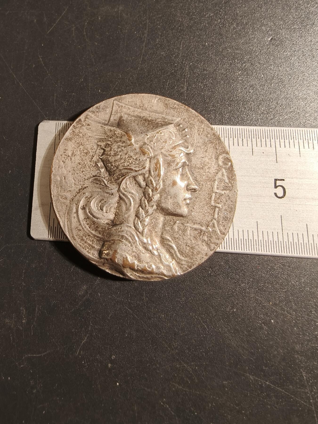 老王徽章第171期