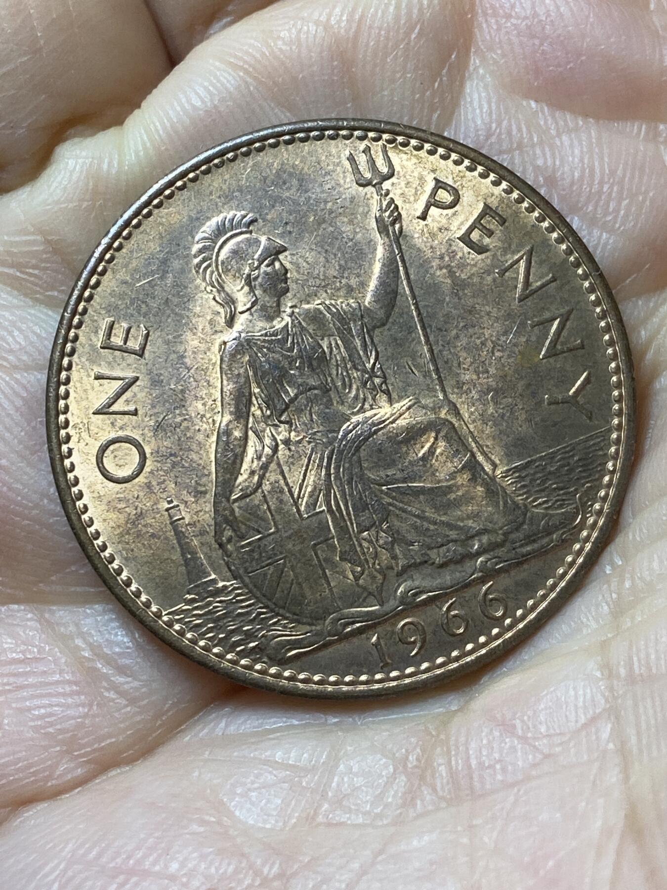 2025年第一百四十四场(总第一百七十场）品种丰富英国一线回流散币年末特拍场第一场(免佣金)