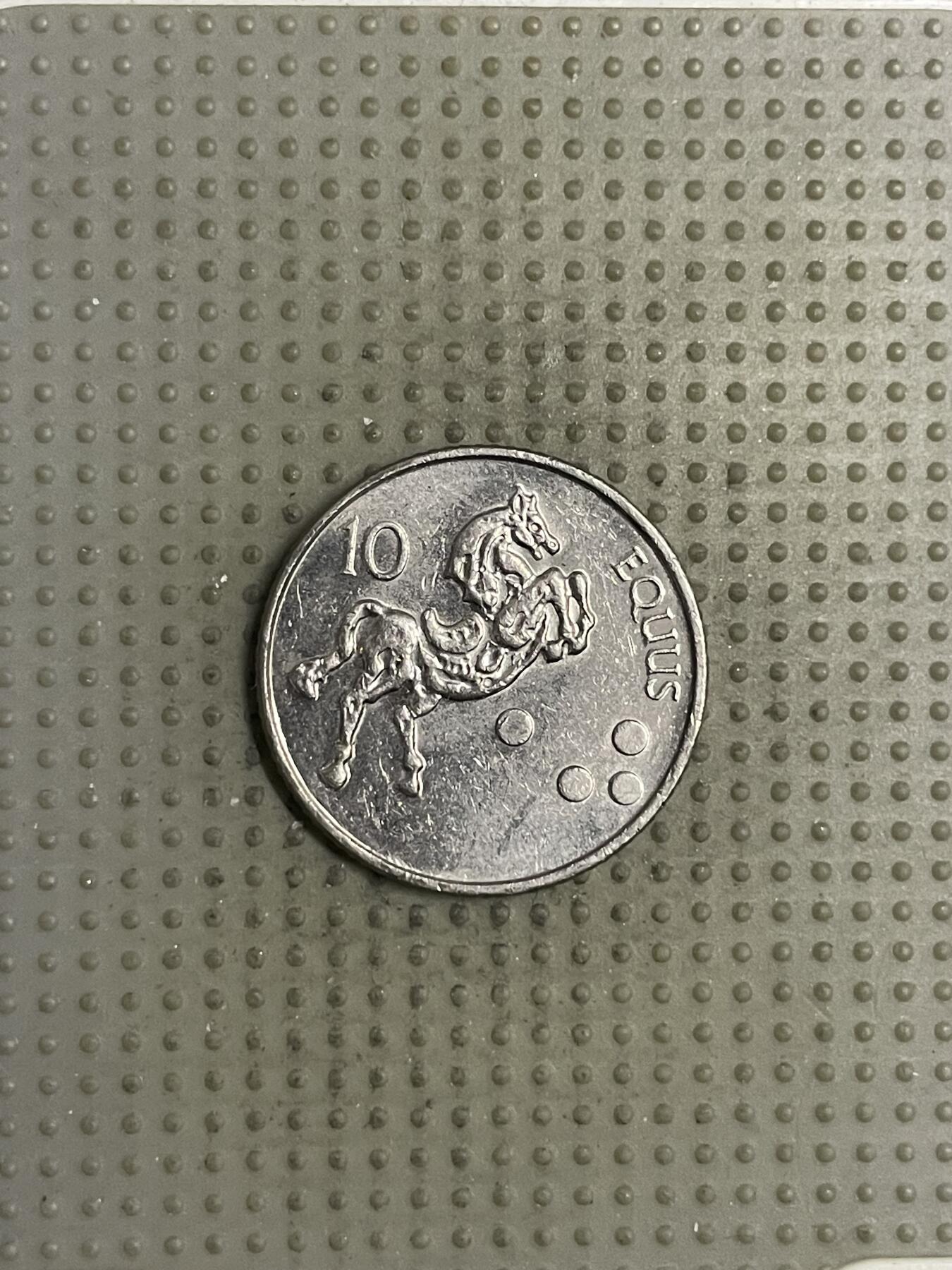 2025年第145场各国散币拍卖（总第145场）