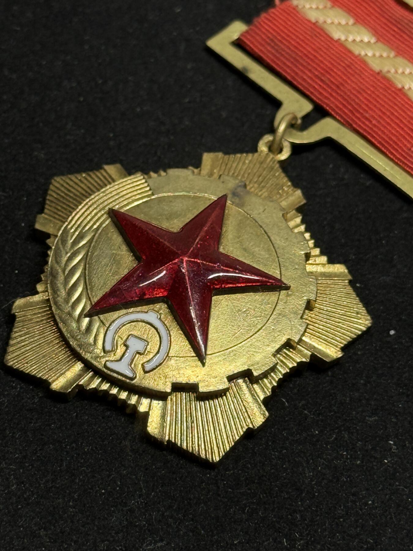 欢庆元旦！戎马世界章牌大赏第109期元旦大拍