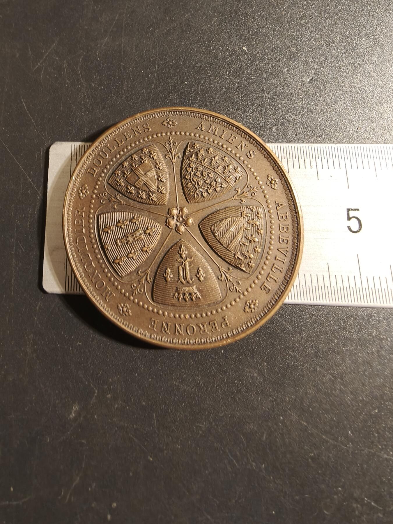 老王徽章第171期