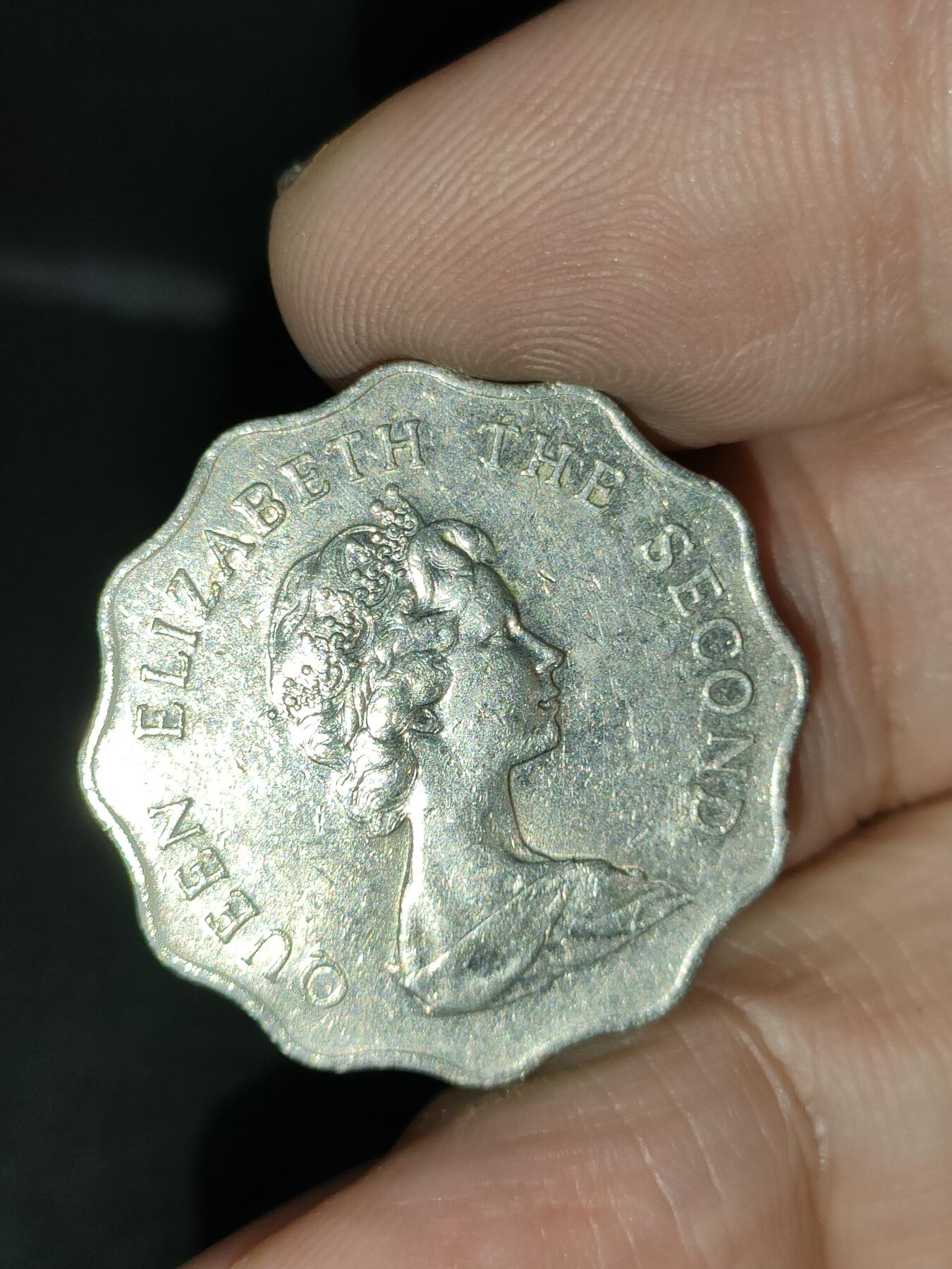 猩哥外币小铺➨【第212场】