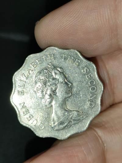 猩哥外币小铺➨【第212场】 - 贰圆