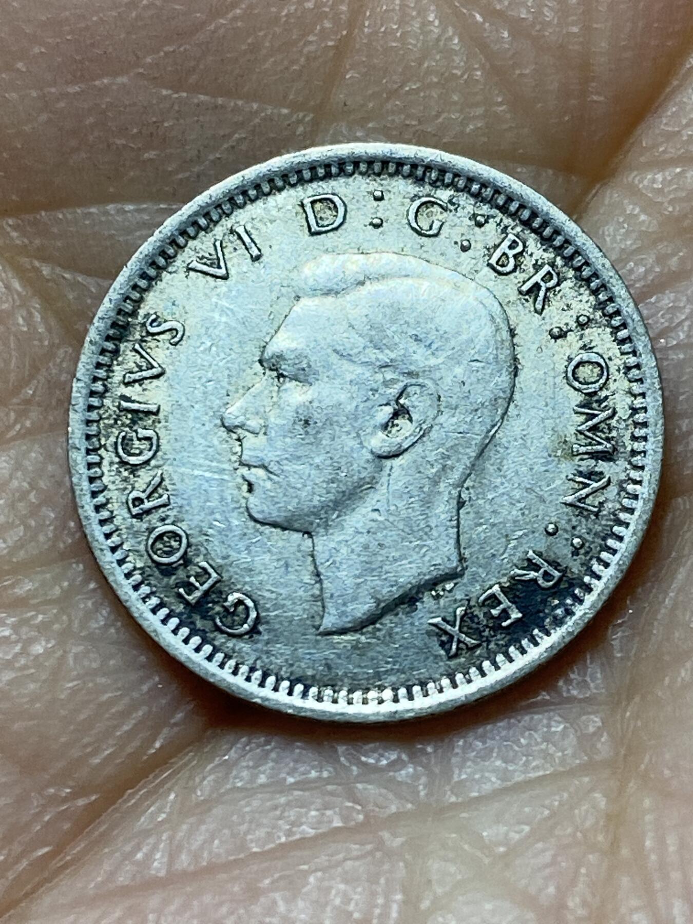 2025年第一百四十四场(总第一百七十场）品种丰富英国一线回流散币年末特拍场第一场(免佣金)