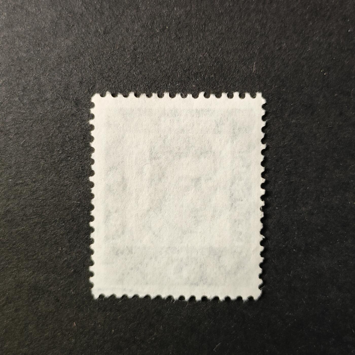 嘉禾收藏    【第414期】            无佣金、可寄存、满30元包邮 邮票一枚