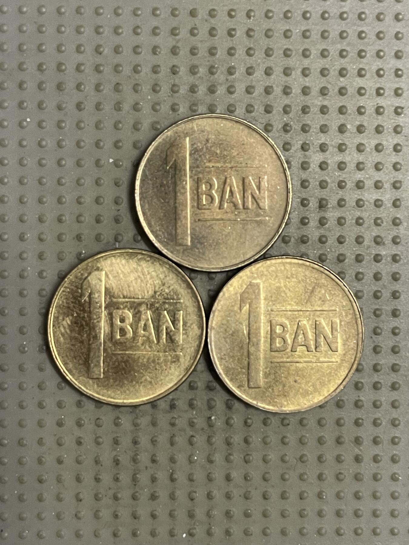 2025年第145场各国散币拍卖（总第145场）