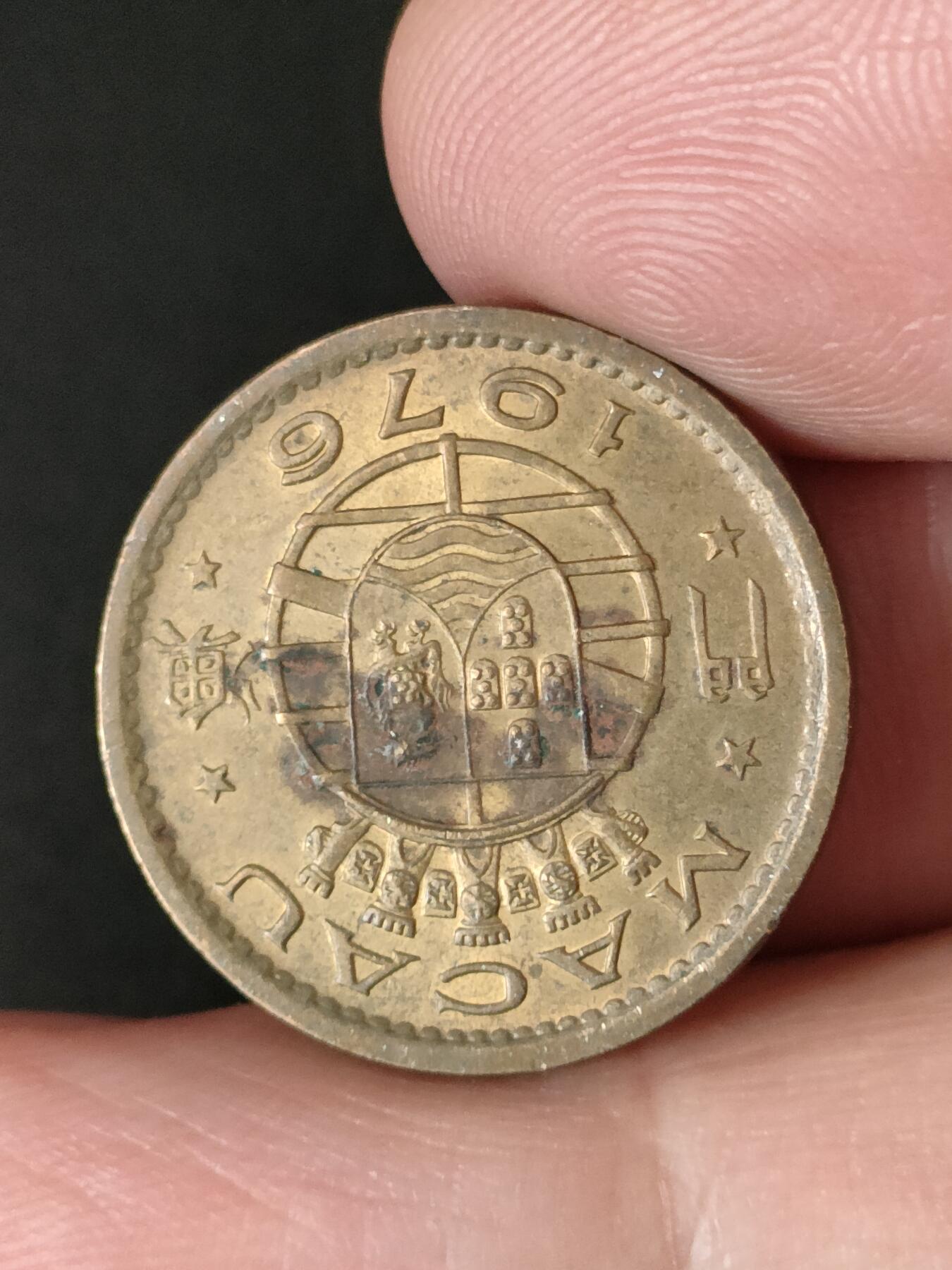 猩哥外币小铺➨【第212场】