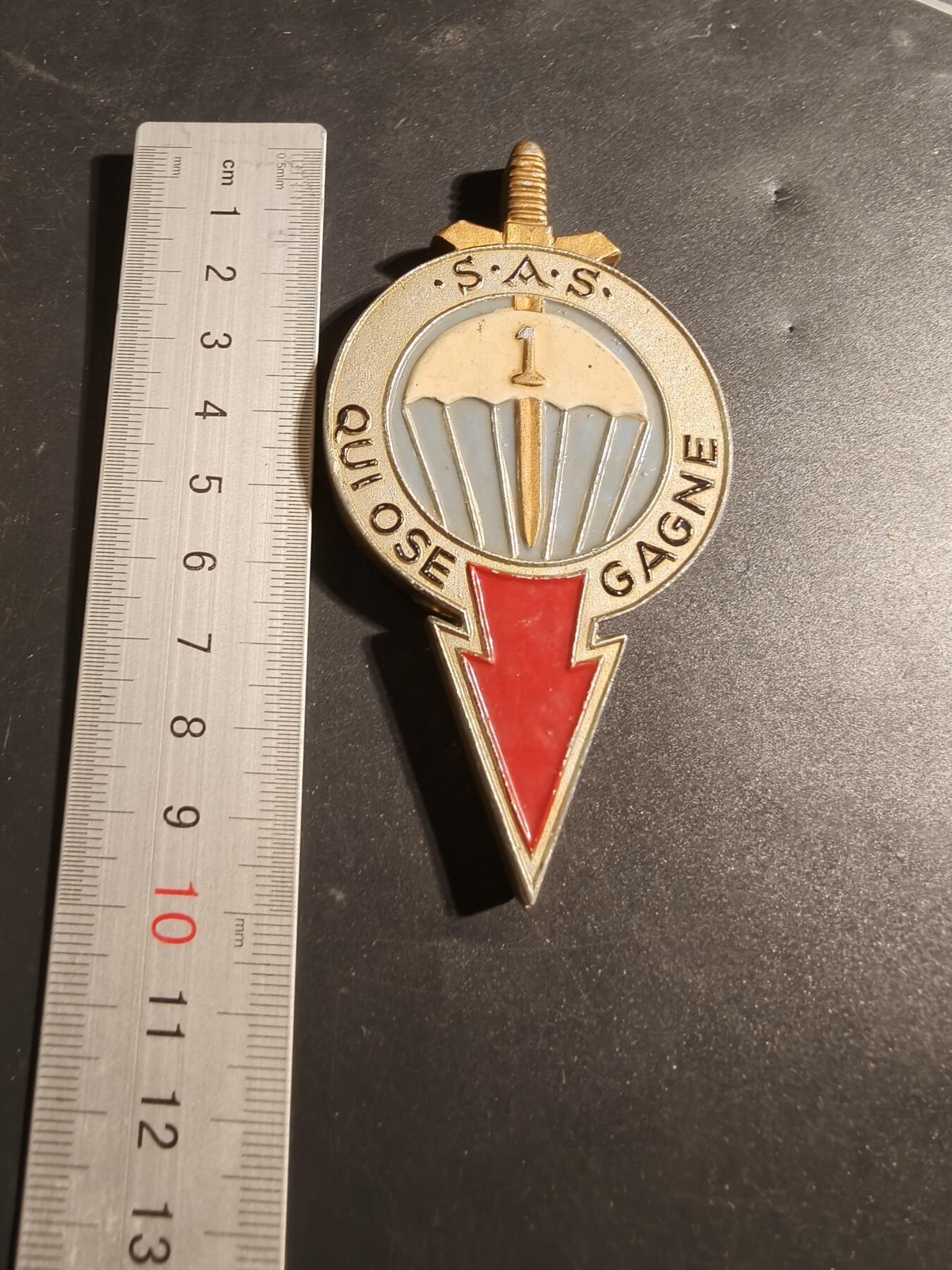 老王徽章第171期