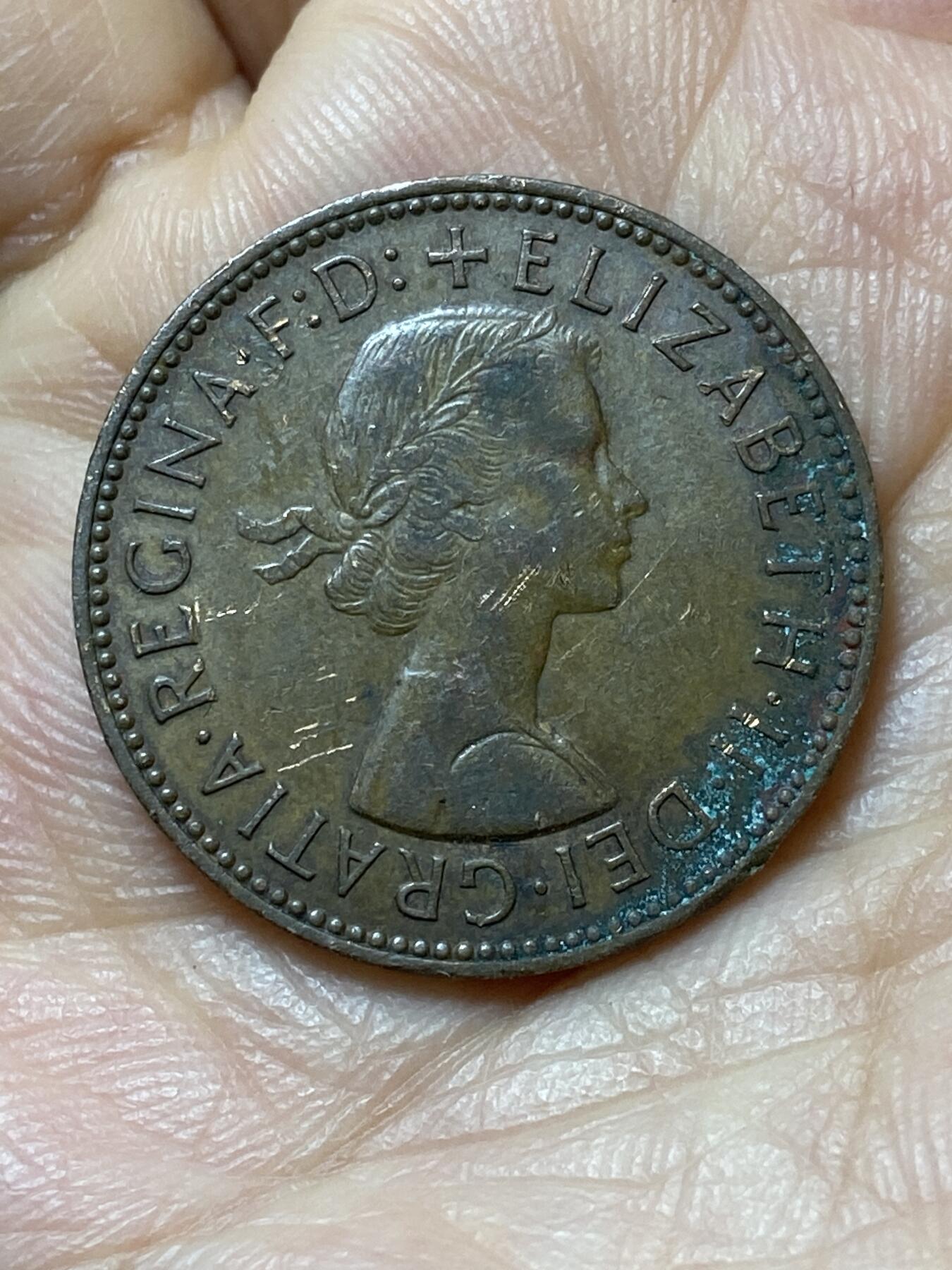 2025年第一百四十四场(总第一百七十场）品种丰富英国一线回流散币年末特拍场第一场(免佣金)