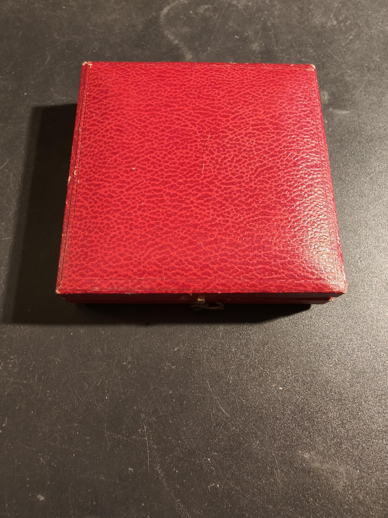 老王徽章第171期