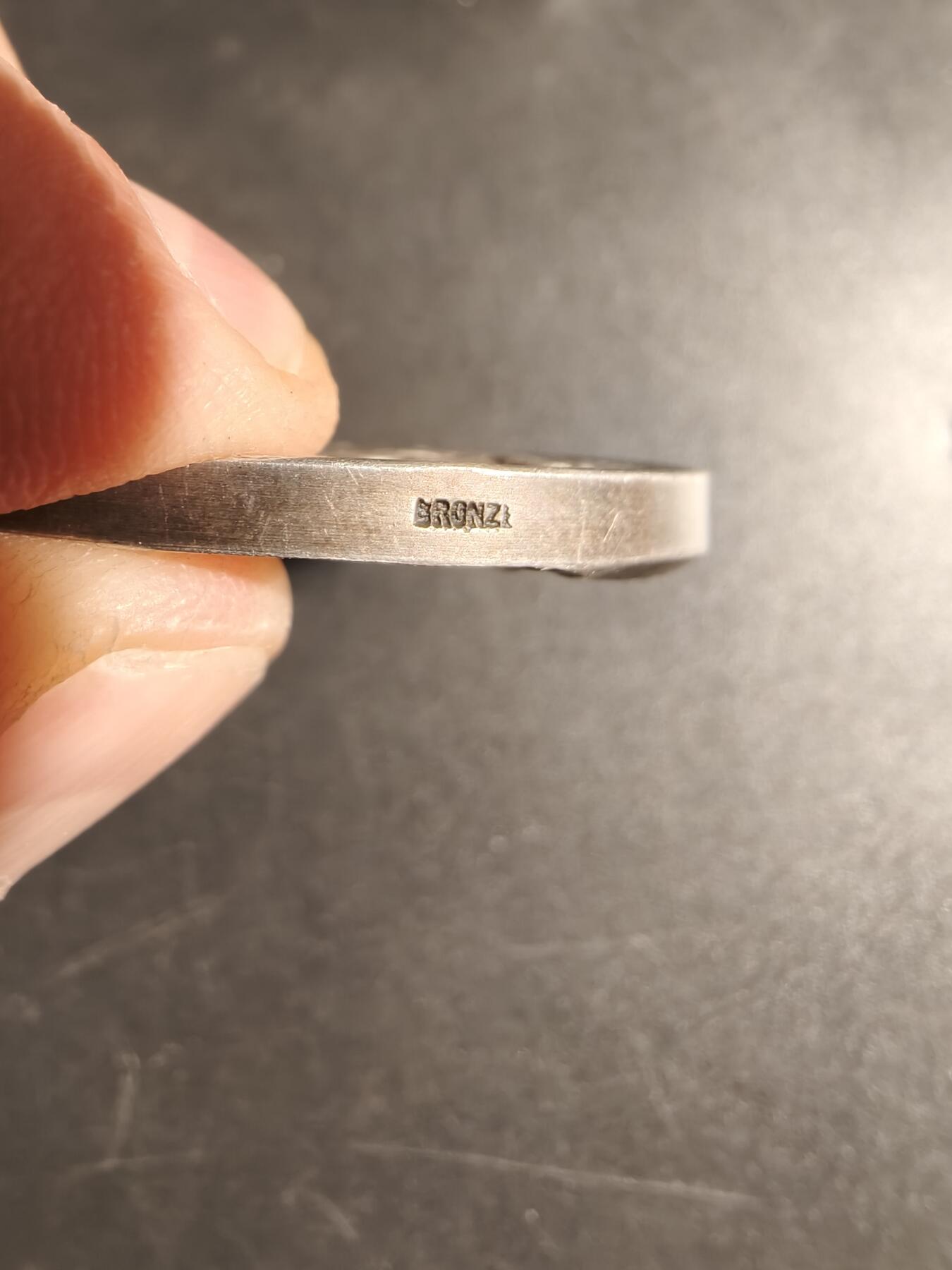 老王徽章第171期