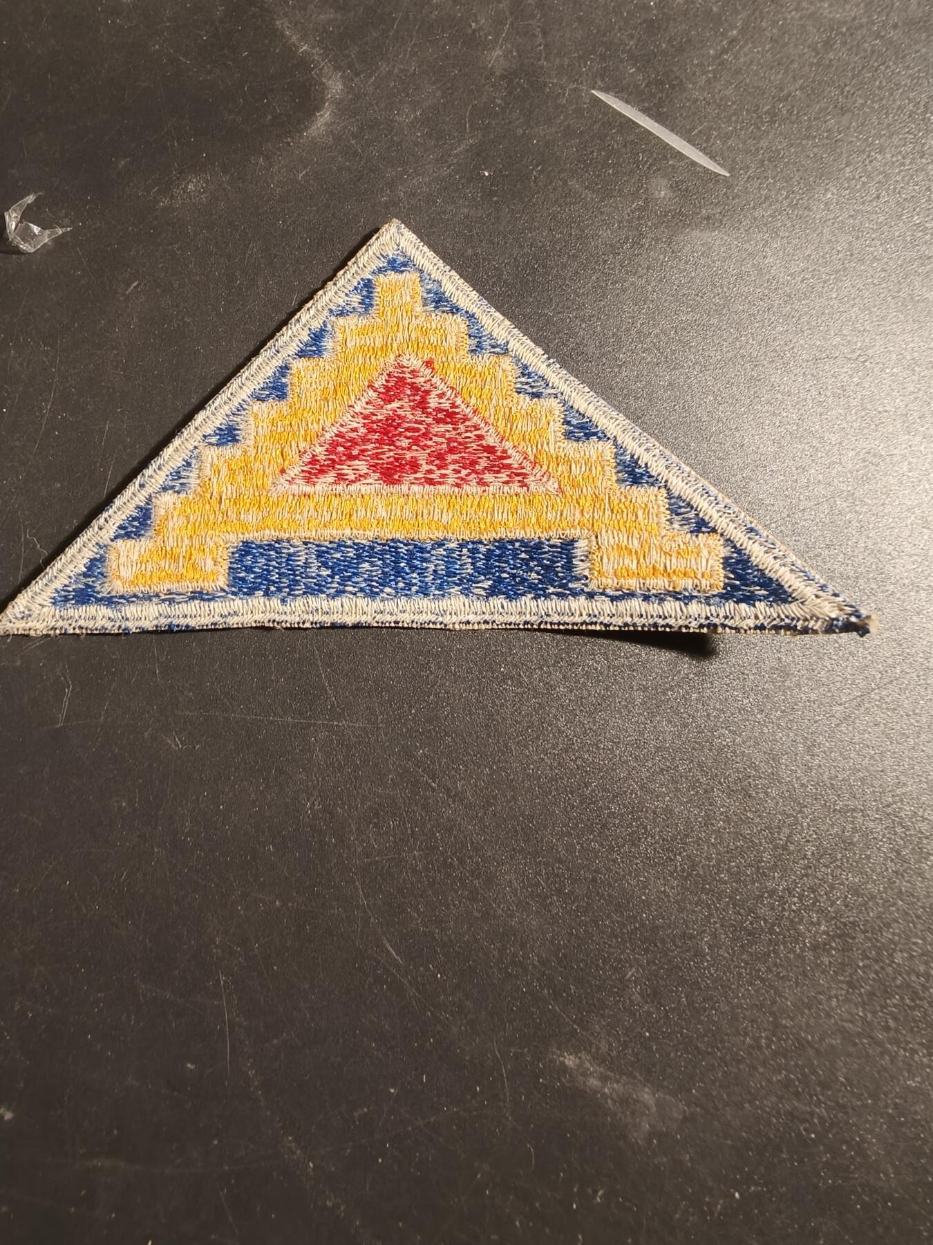 老王徽章第171期