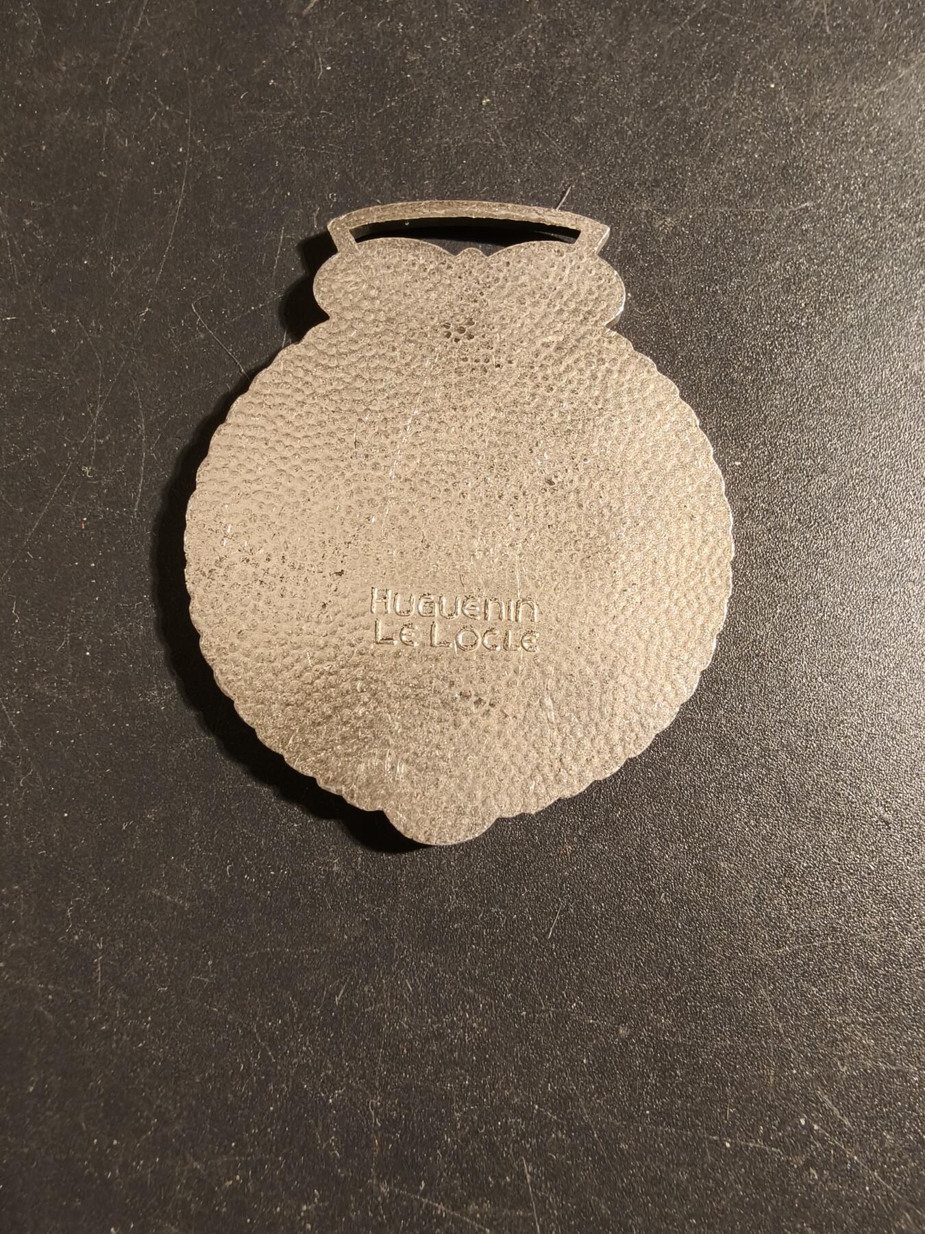 老王徽章第171期