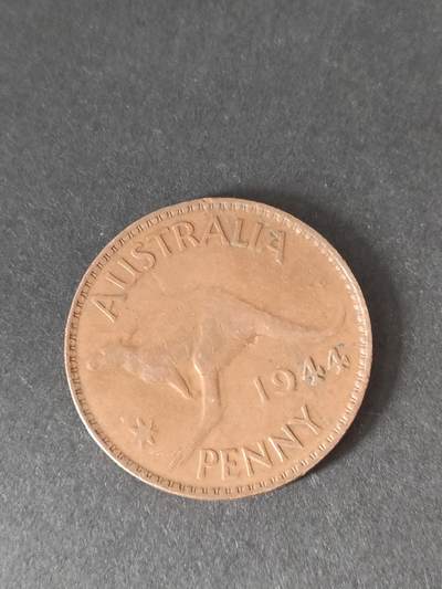 猩哥外币小铺➨【第212场】 - 澳大利亚