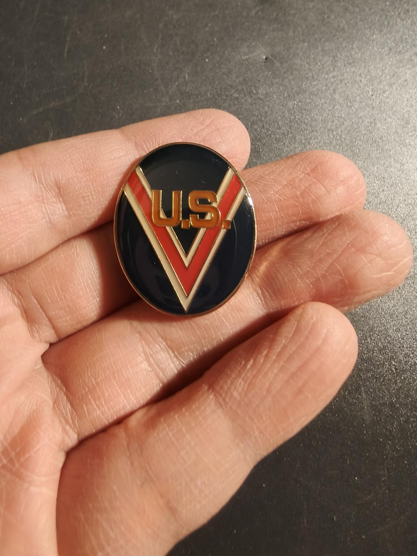 老王徽章第171期