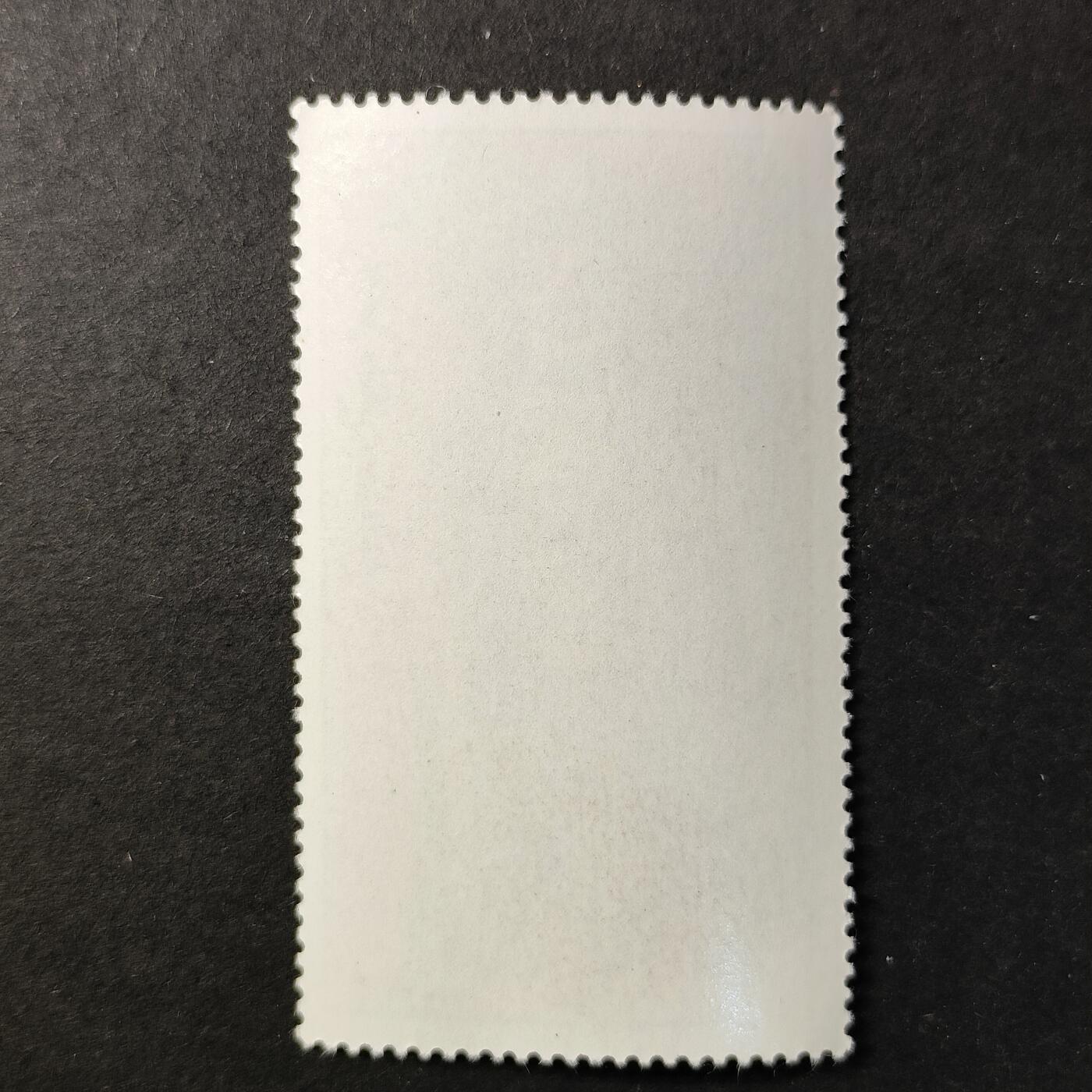 嘉禾收藏    【第414期】            无佣金、可寄存、满30元包邮 邮票一枚