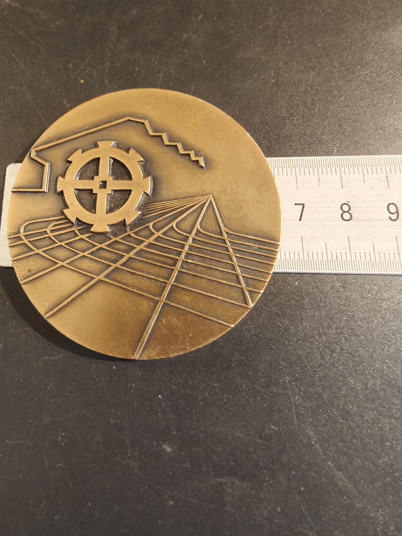 老王徽章第171期