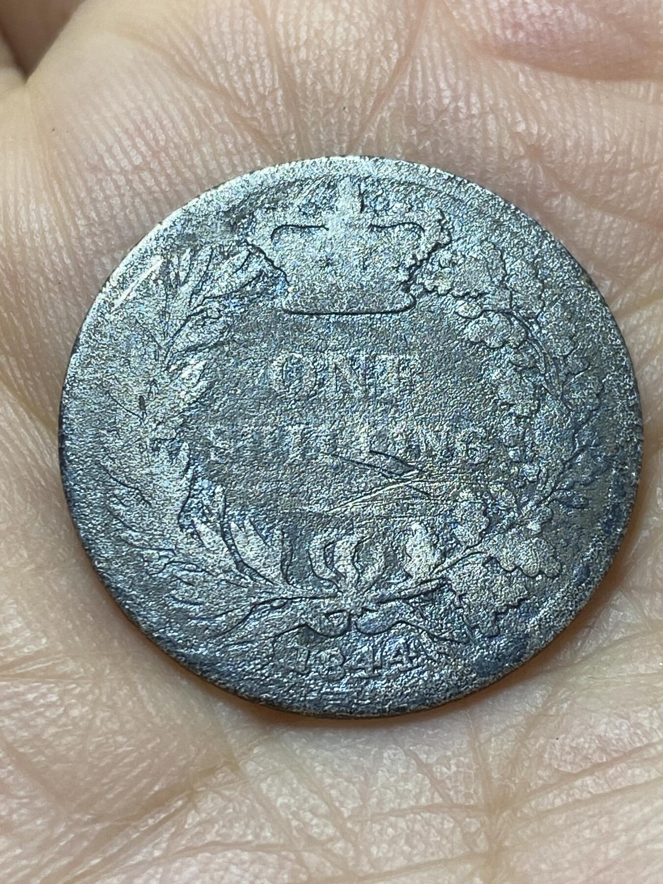 2025年第一百四十四场(总第一百七十场）品种丰富英国一线回流散币年末特拍场第一场(免佣金)