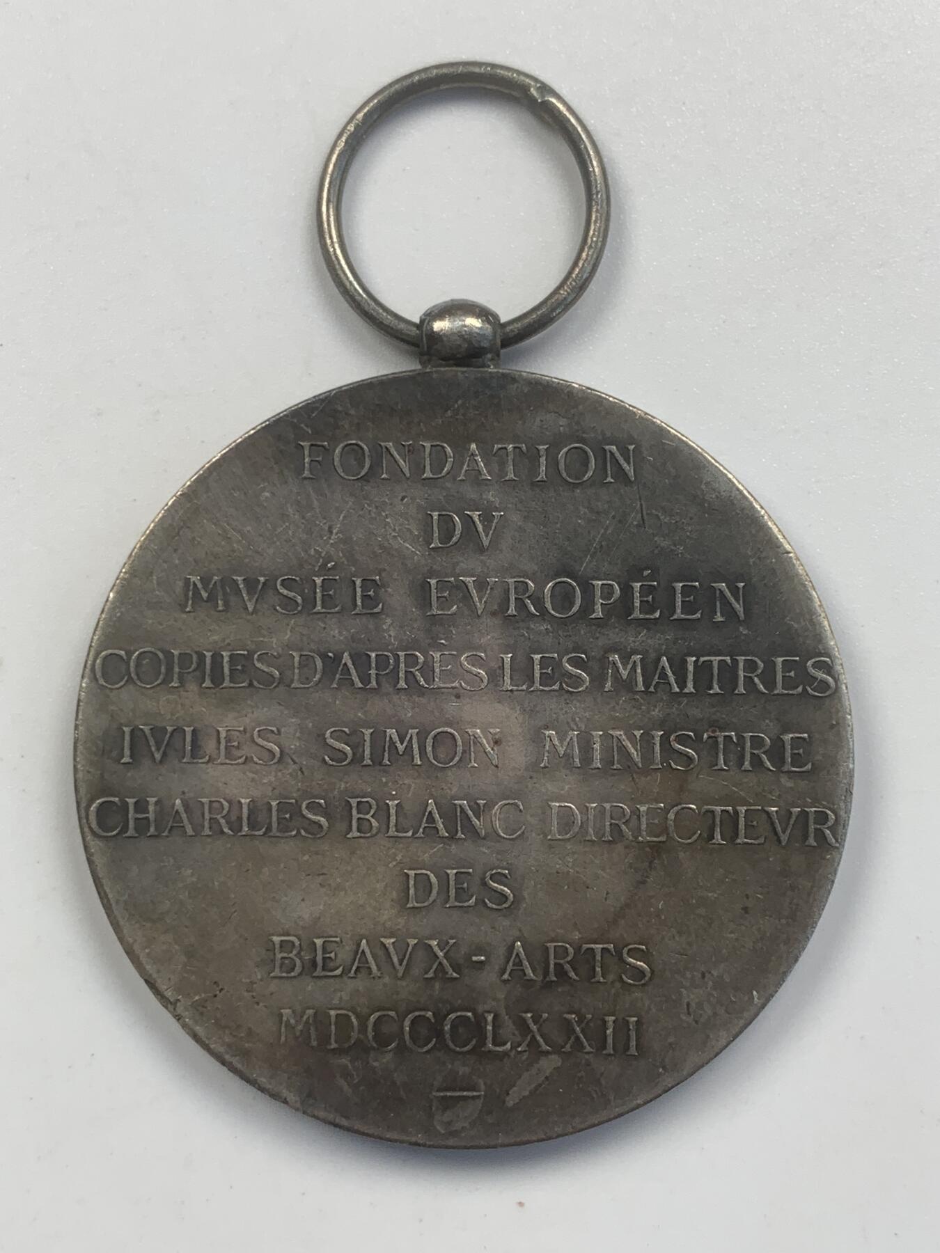 掌中浮雕-藏着的欧洲第047场