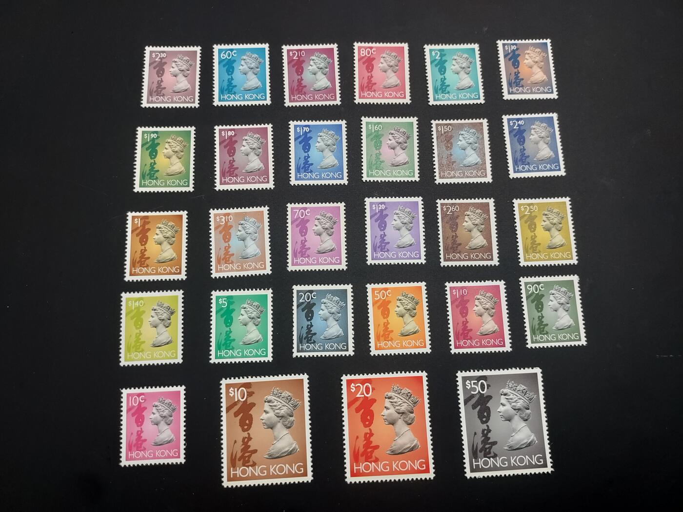 博彦收藏    12月29日 8点 邮票专场 全场包邮