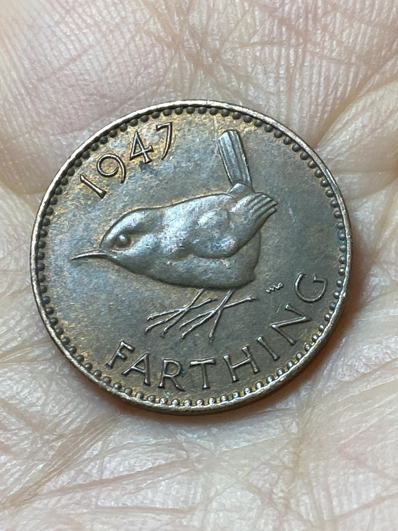 2025年第一百四十四场(总第一百七十场）品种丰富英国一线回流散币年末特拍场第一场(免佣金)