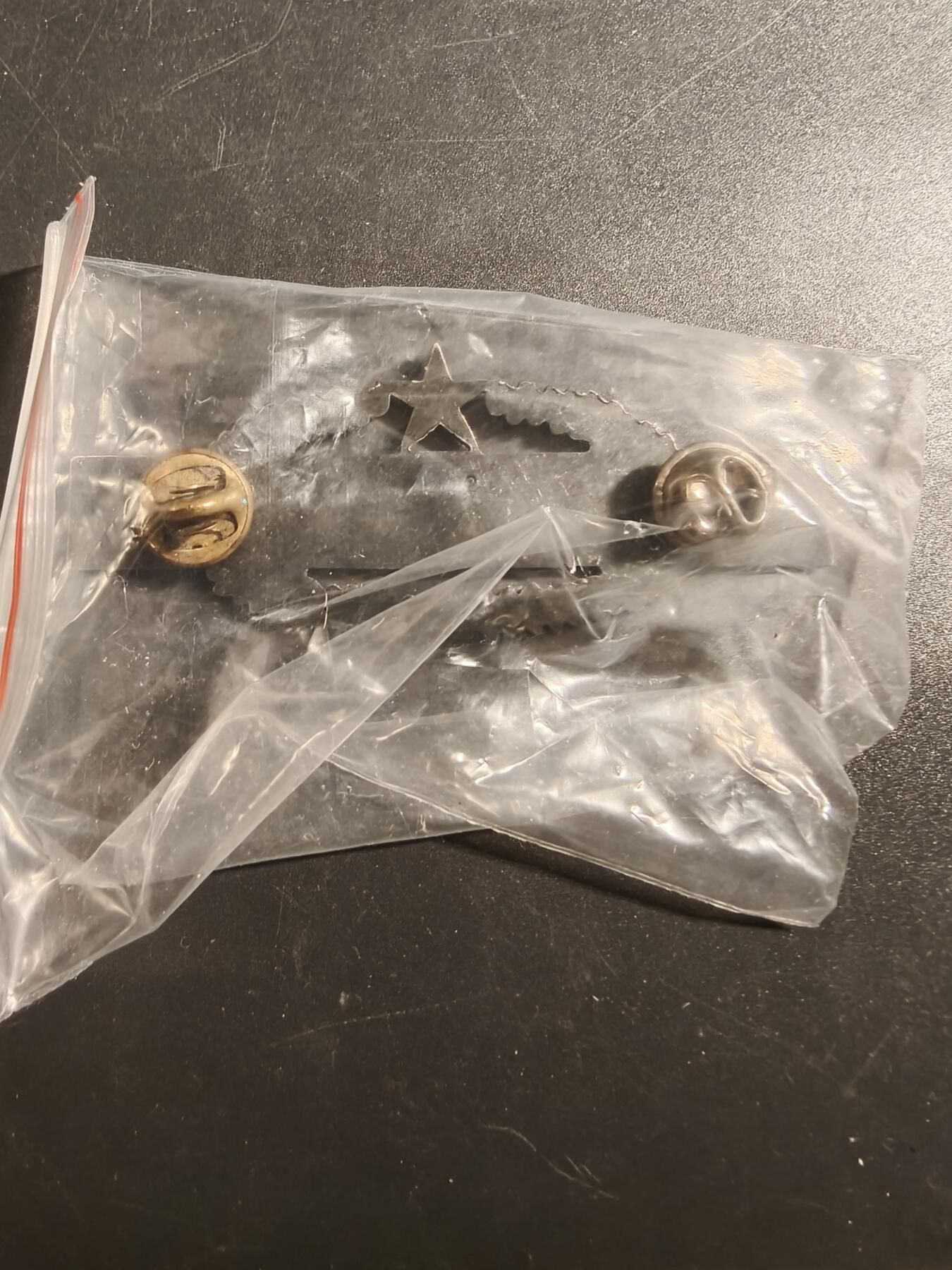 老王徽章第171期