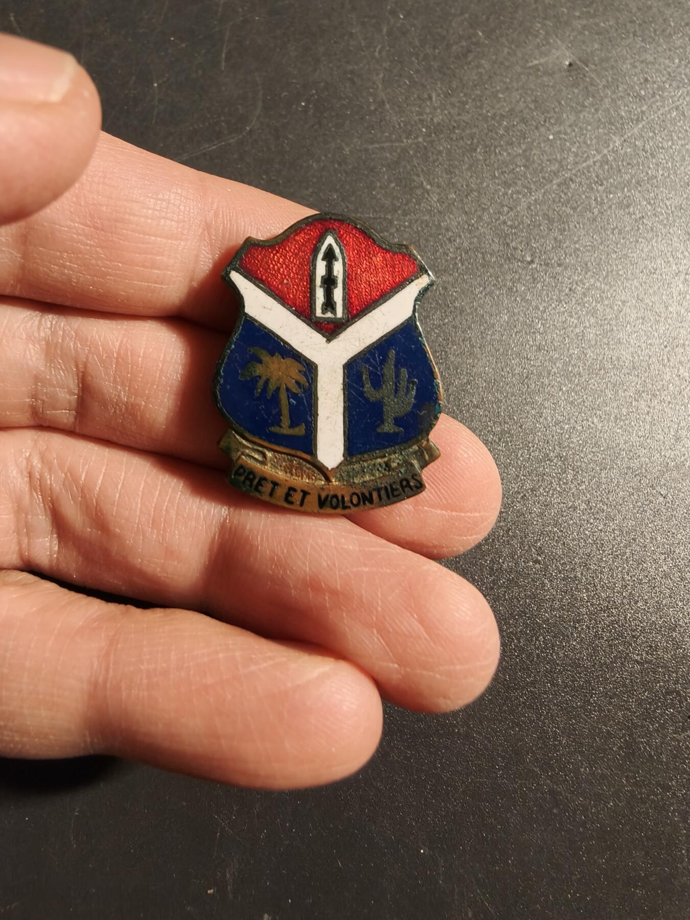 老王徽章第171期