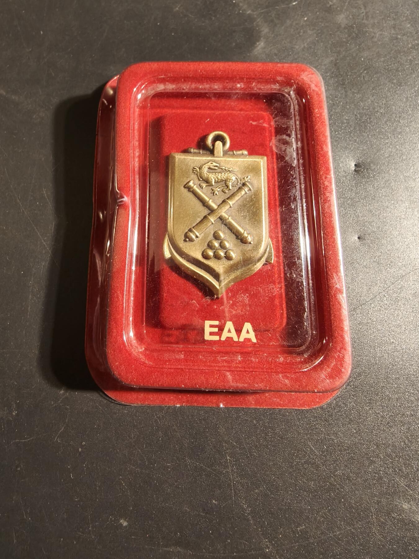 老王徽章第171期