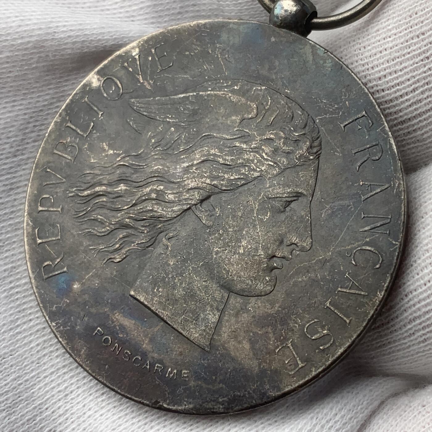 掌中浮雕-藏着的欧洲第047场