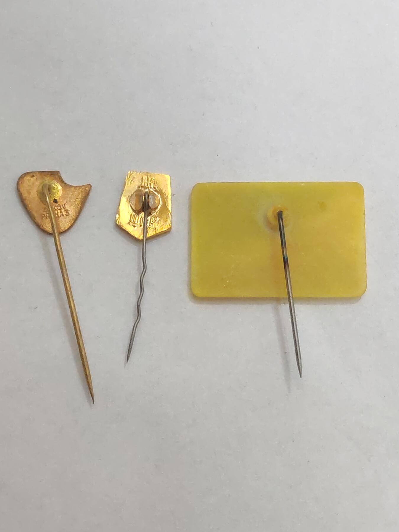 韵星假日拍卖第三十三期 -- Rimey Holidays Auction 33 插针一组