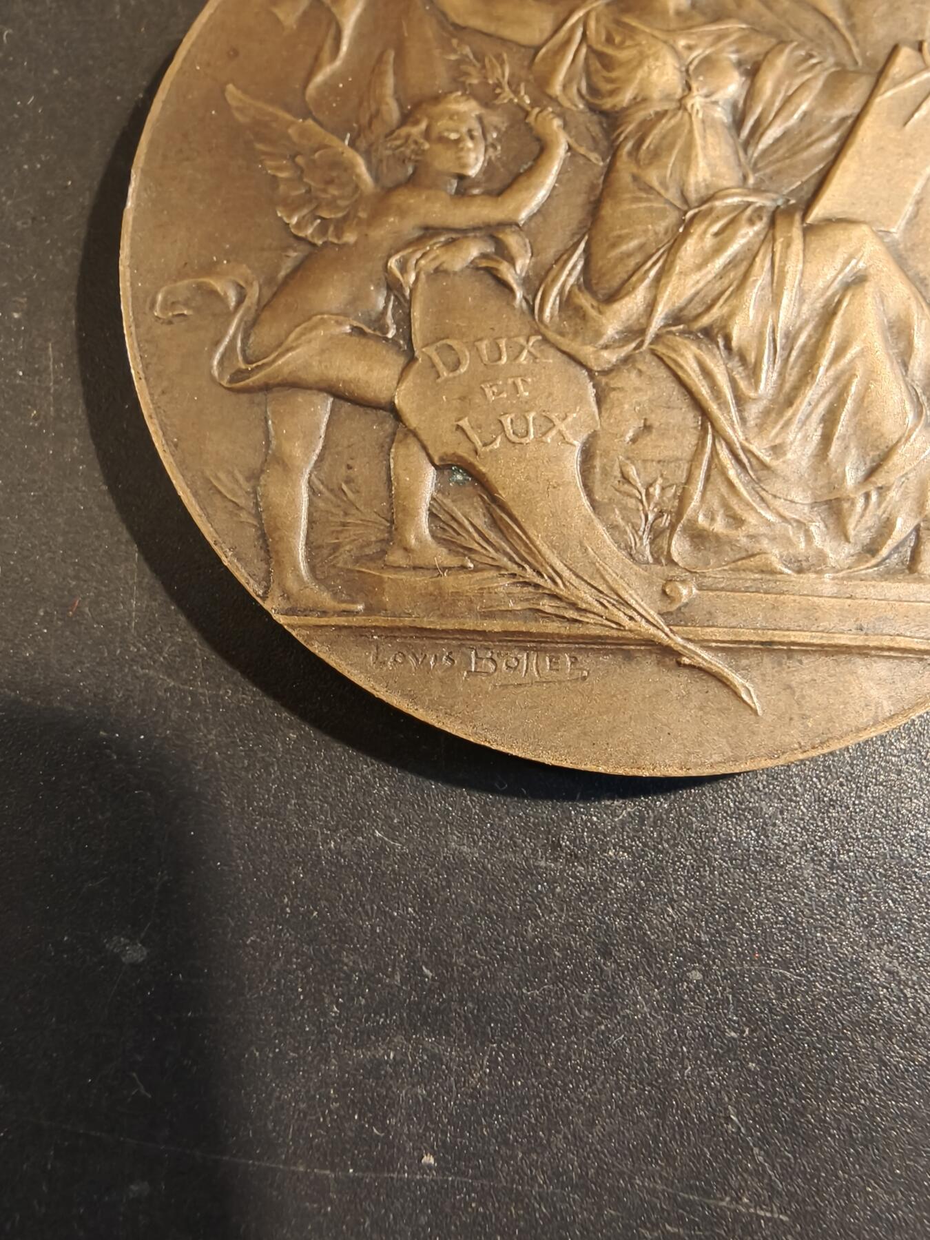 老王徽章第171期