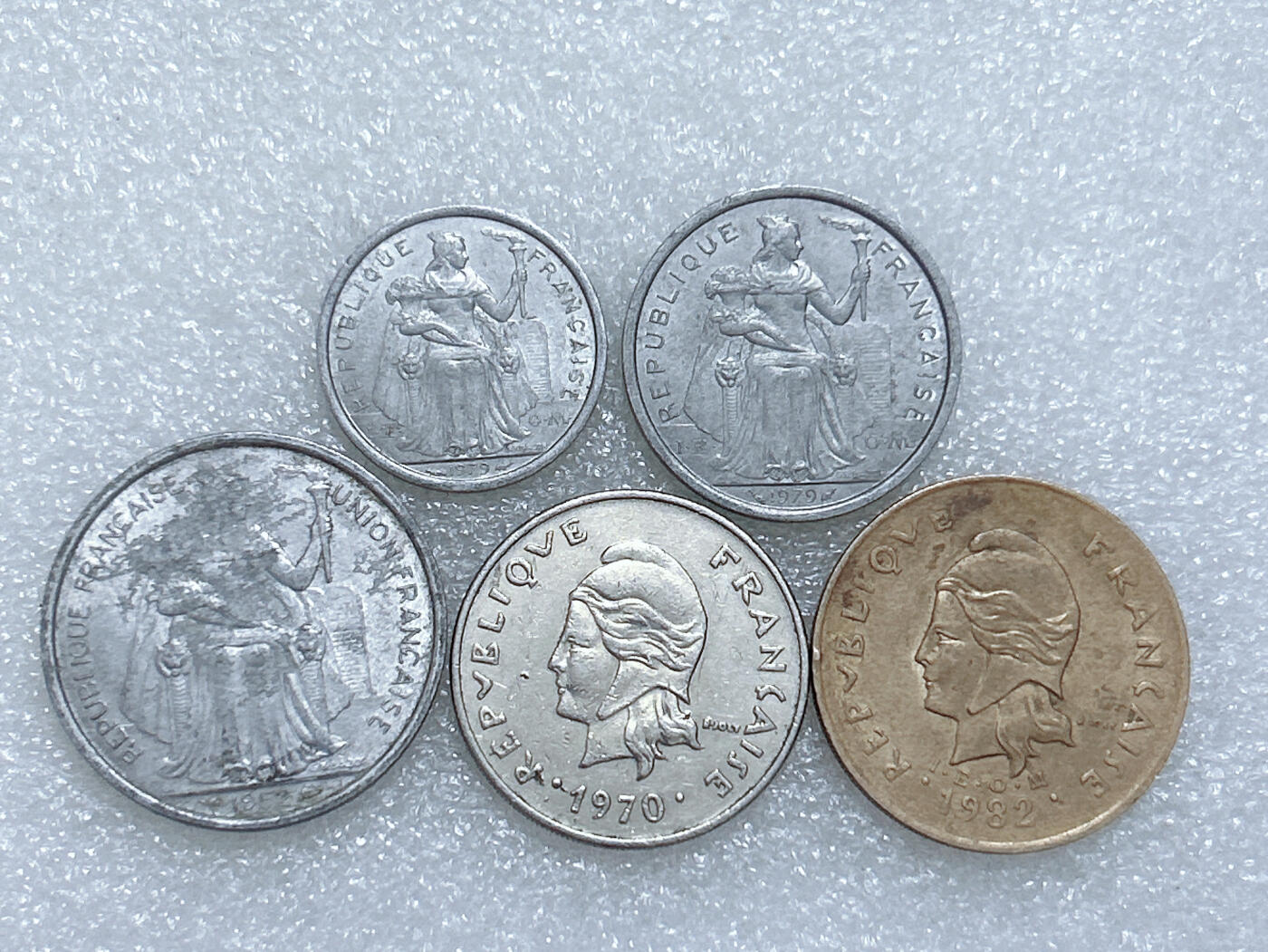 第一海外回流一元起拍收藏 散集专场  第280期