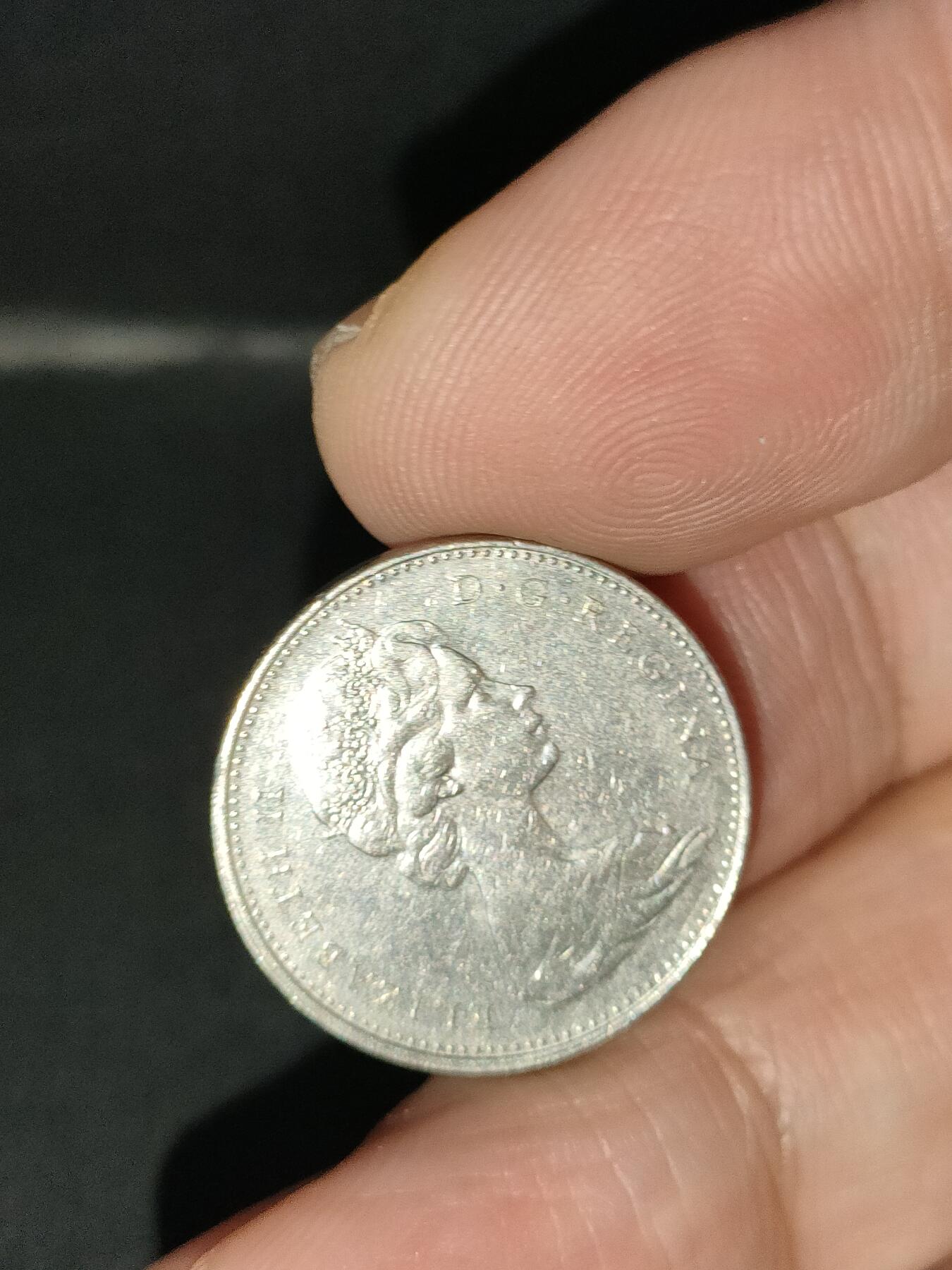 猩哥外币小铺➨【第212场】