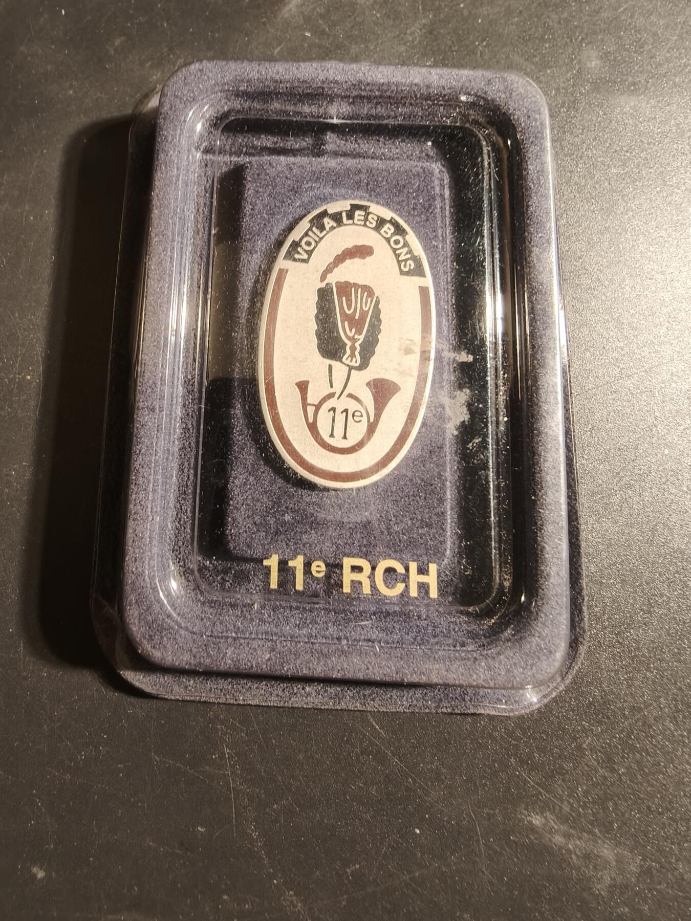 老王徽章第171期