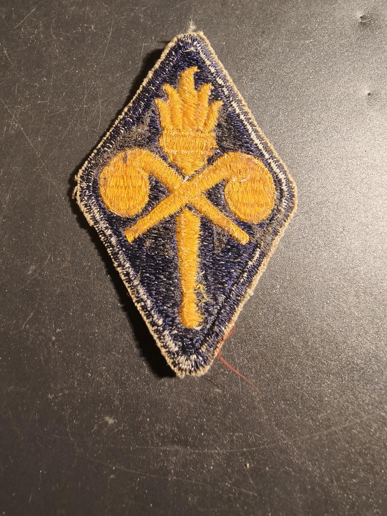 老王徽章第171期