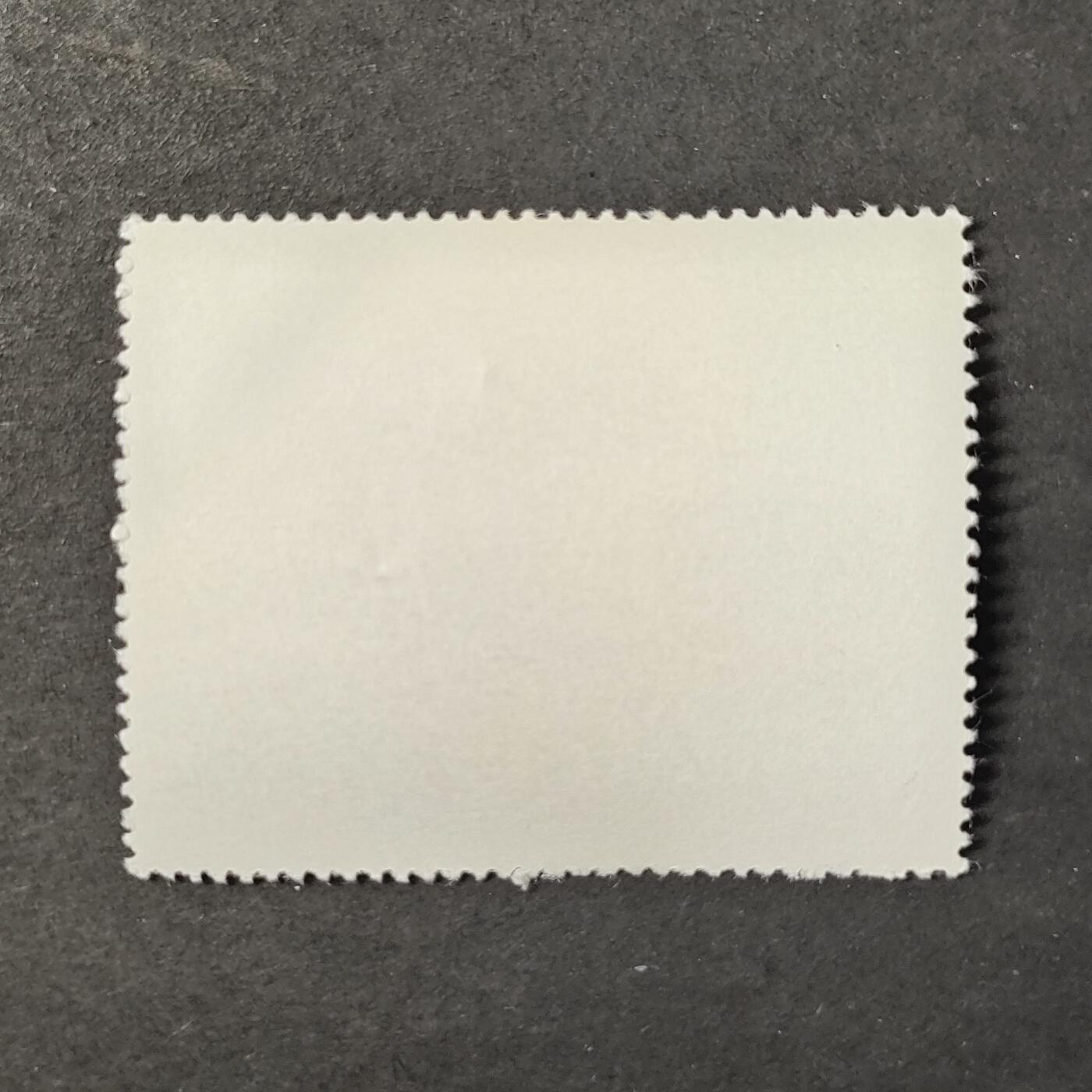 嘉禾收藏    【第414期】            无佣金、可寄存、满30元包邮 邮票一枚