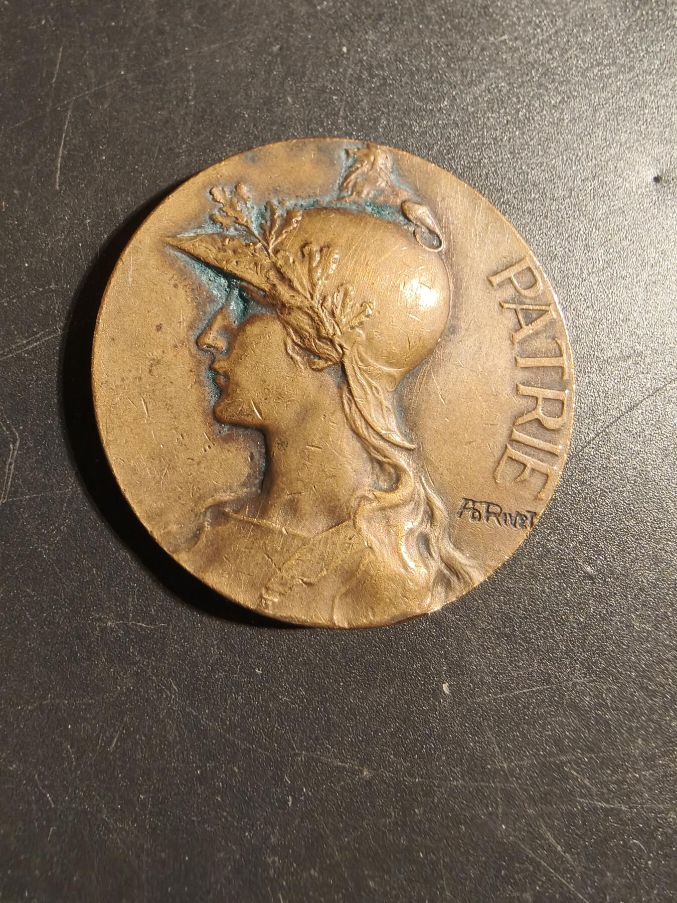 老王徽章第171期