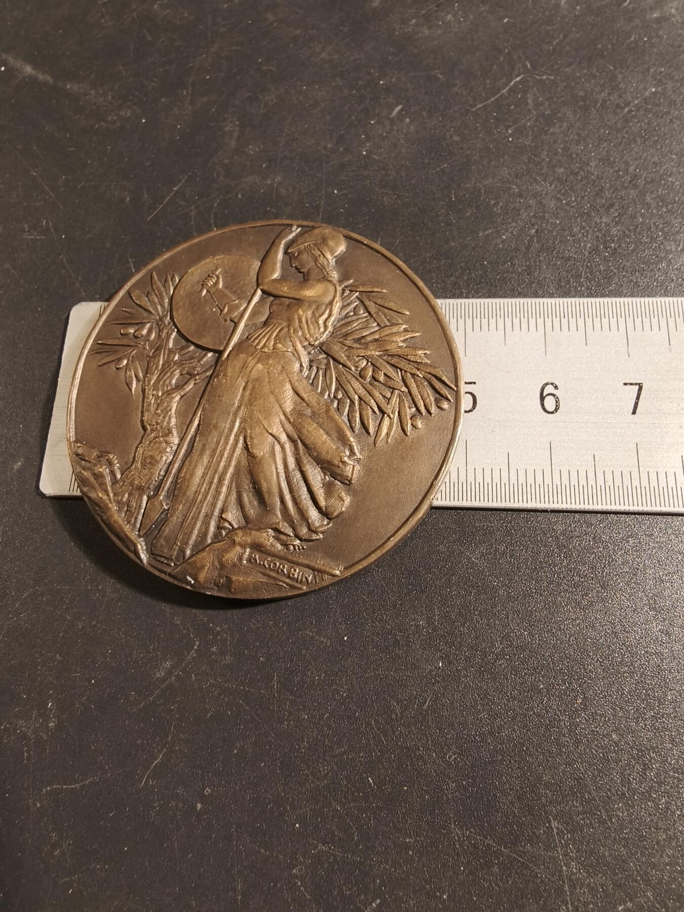 老王徽章第171期