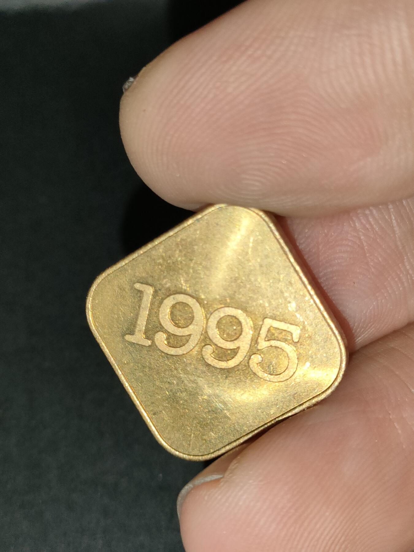 猩哥外币小铺➨【第212场】