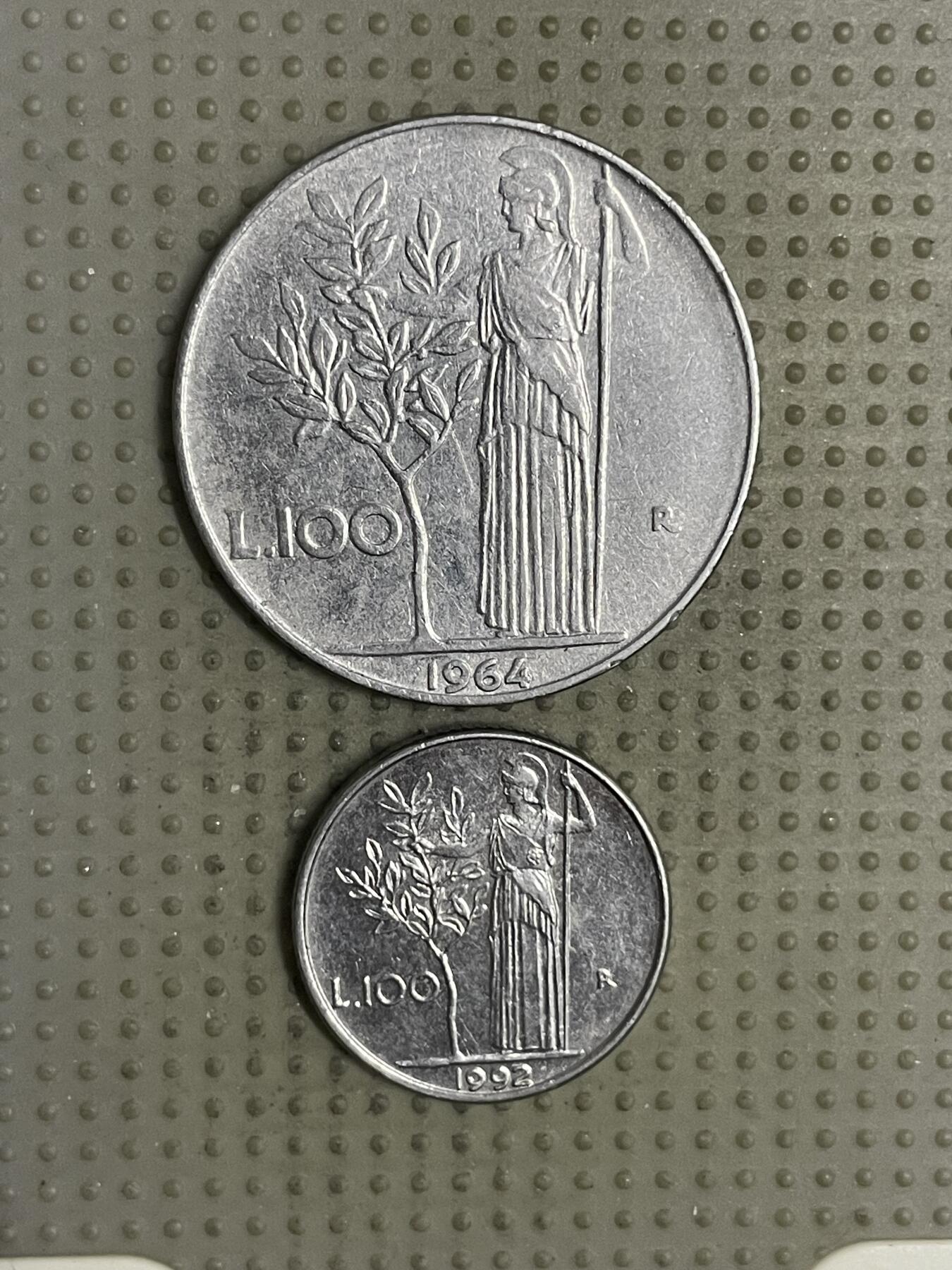 2025年第145场各国散币拍卖（总第145场）