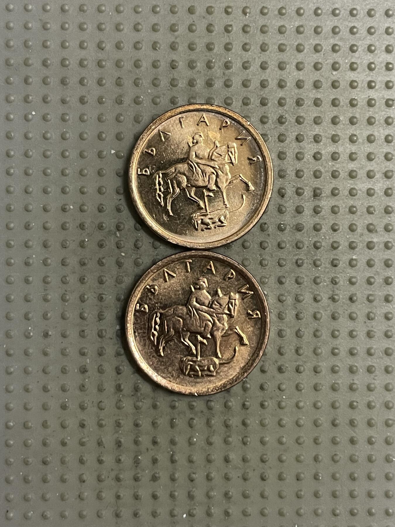 2025年第145场各国散币拍卖（总第145场）