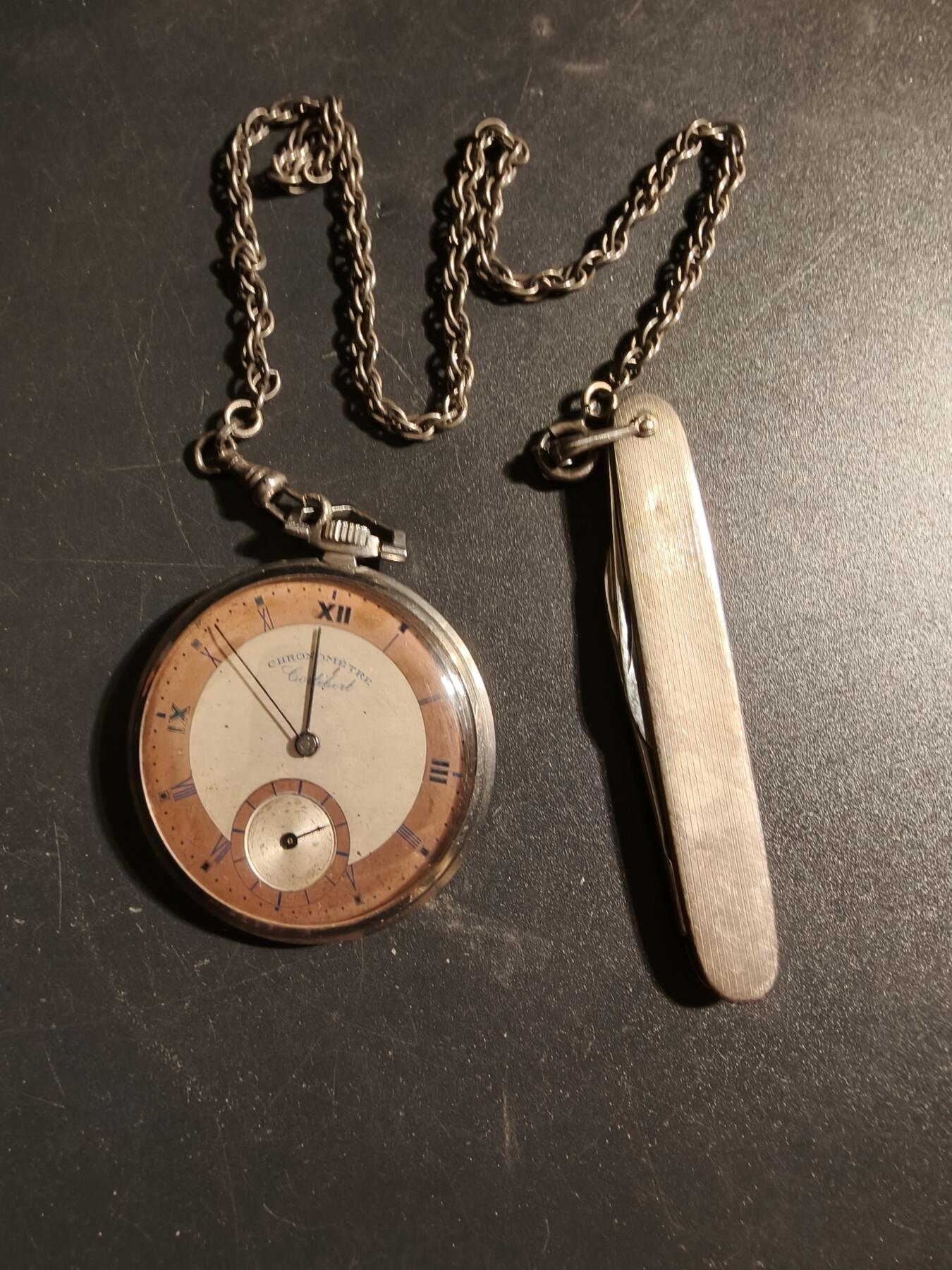 老王徽章第171期