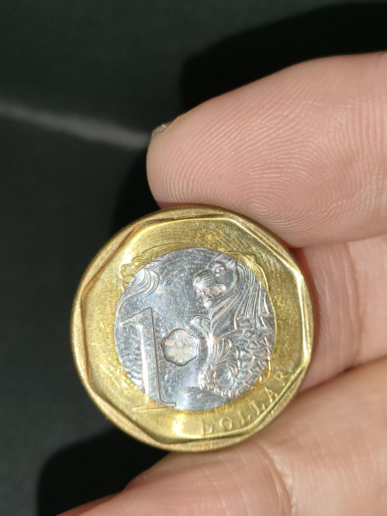 猩哥外币小铺➨【第212场】