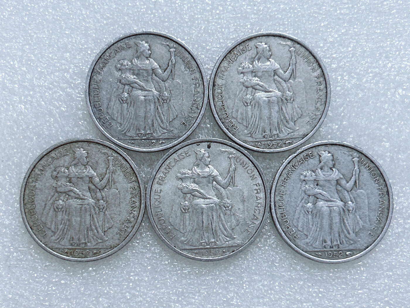 第一海外回流一元起拍收藏 散集专场  第280期