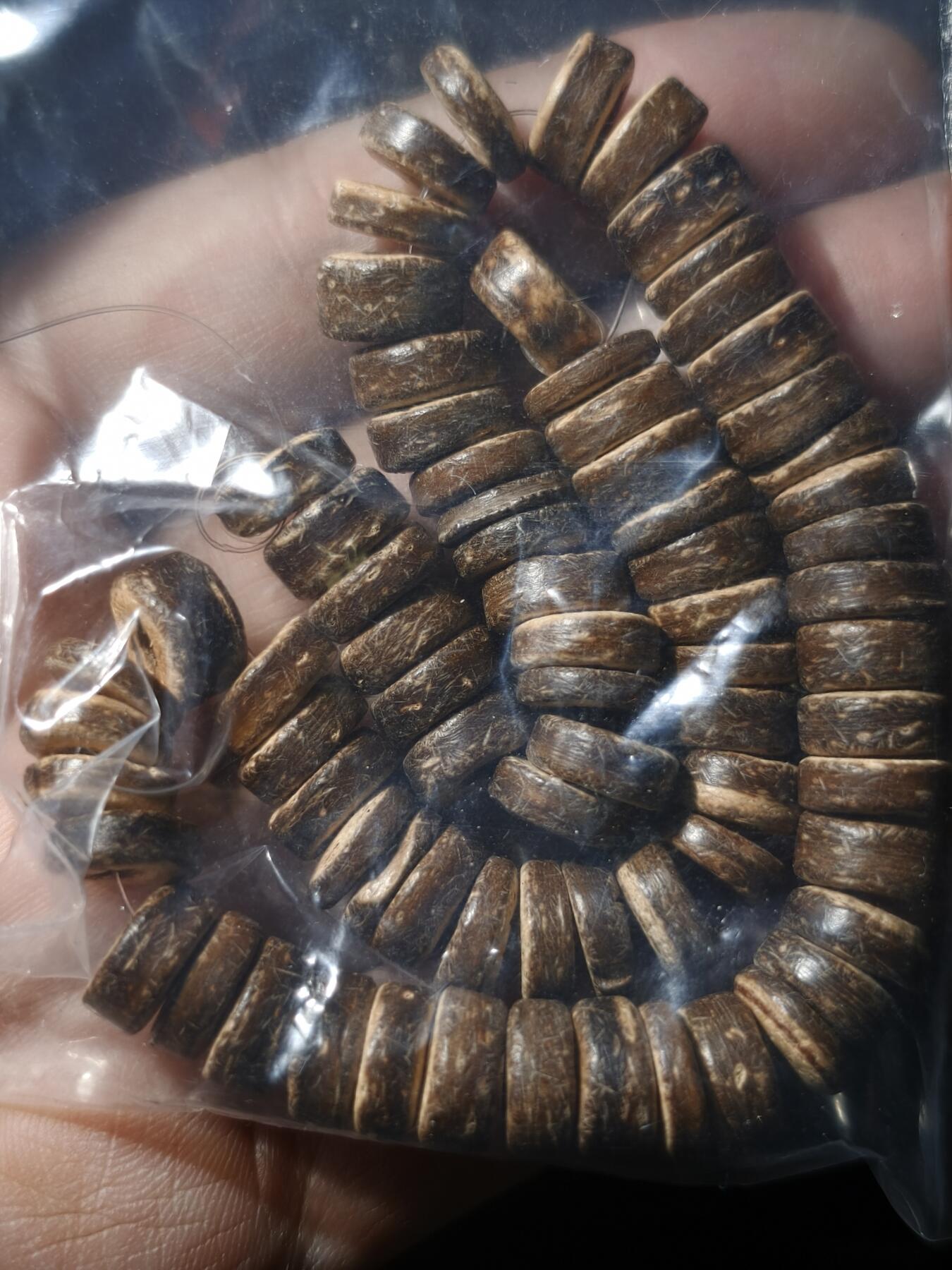 97期回流戒指饰品杂件纪念章丝路钱币专场