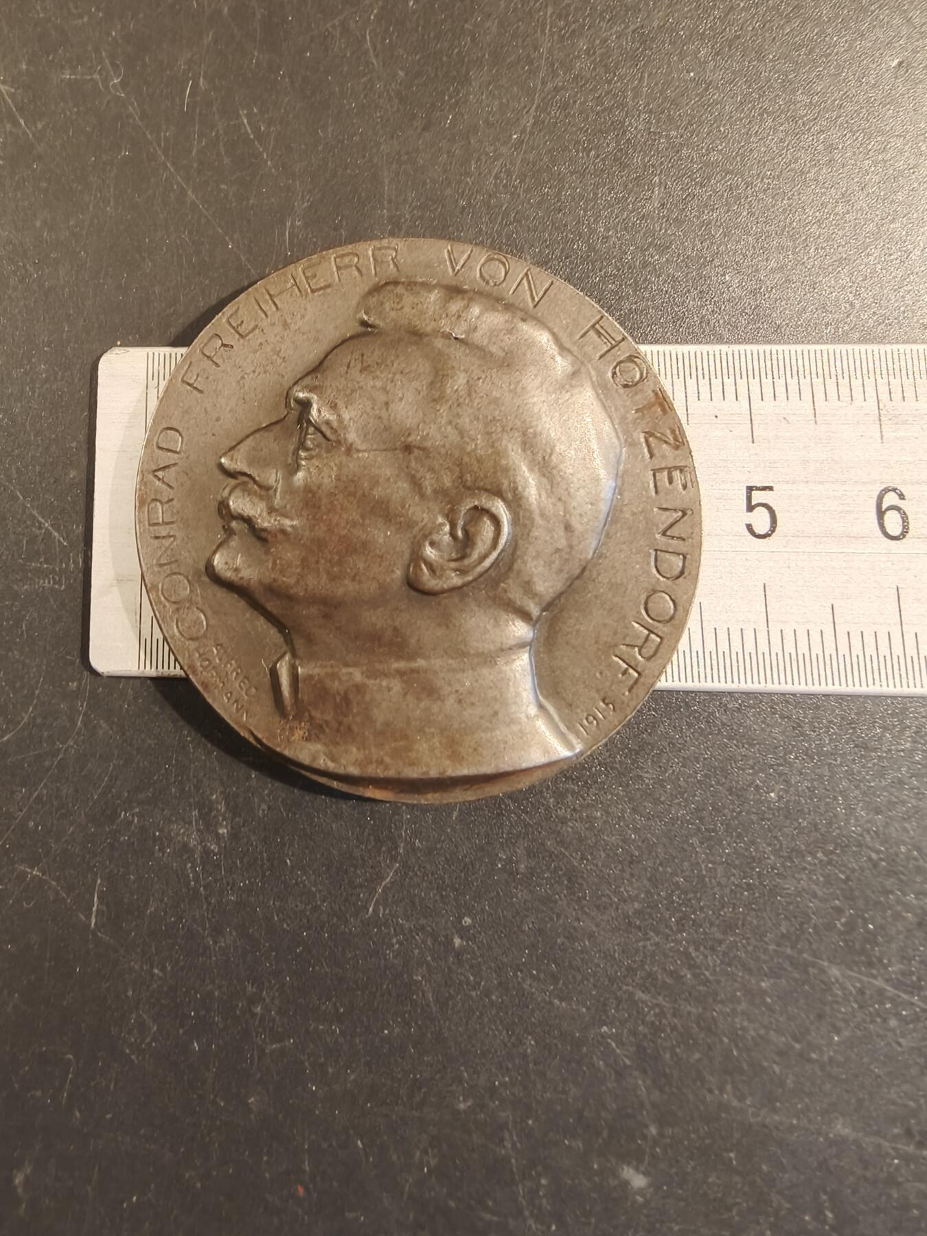 老王徽章第171期