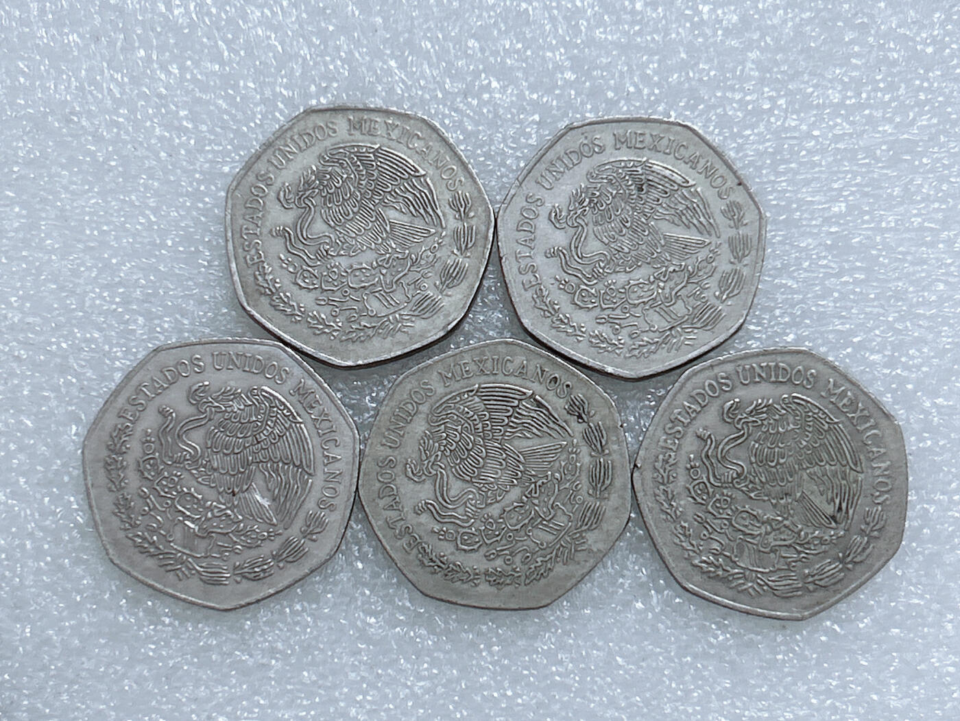 第一海外回流一元起拍收藏 散集专场  第280期